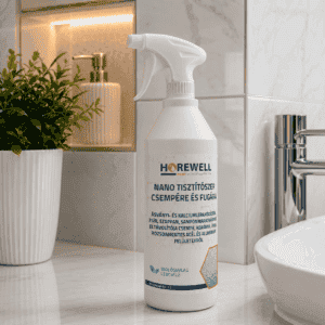 Horewell NANO csempe- és fugatisztító