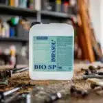 Impasol Bio SP