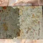 IG 334 - Utra hidrofób, oleofób és antigraffiti védőszer 10 évre