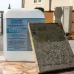 IG 334 - Utra hidrofób, oleofób és antigraffiti védőszer 10 évre