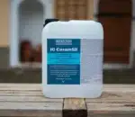 IG 221 CeramSil - 2 in 1 Kerámia ultra-hidrofób páraáteresztő 3D erősítő védelem bio-szennyeződés ellen is