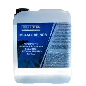 Impasolar NCR