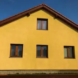 IG 150 - Tartós anti-graffiti bevonat