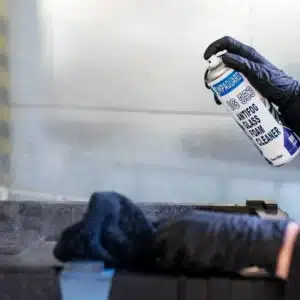 IG 553 - Hidrofób hab gyakori tisztítószer és zsíroldó páramentesítő hatással, élelmiszeripari tanúsítvánnyal