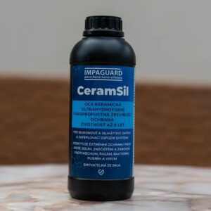 IG 221 CeramSil - 2 in 1