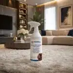 Horewell Nano regeneráló sampon szőnyegekre