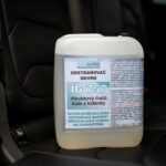 IG 757 – Regeneráló bőr és műbőr mélytisztító és folteltávolító szer