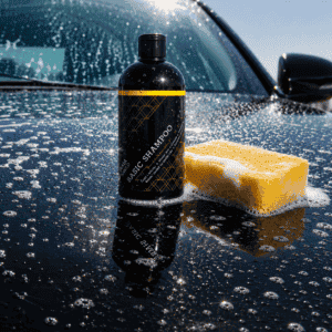Impashield Basic Shampoo