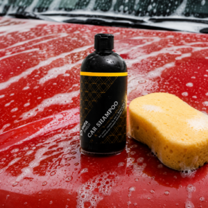Impashield Car Shampoo