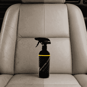Impashield Deep Leather Cleaner