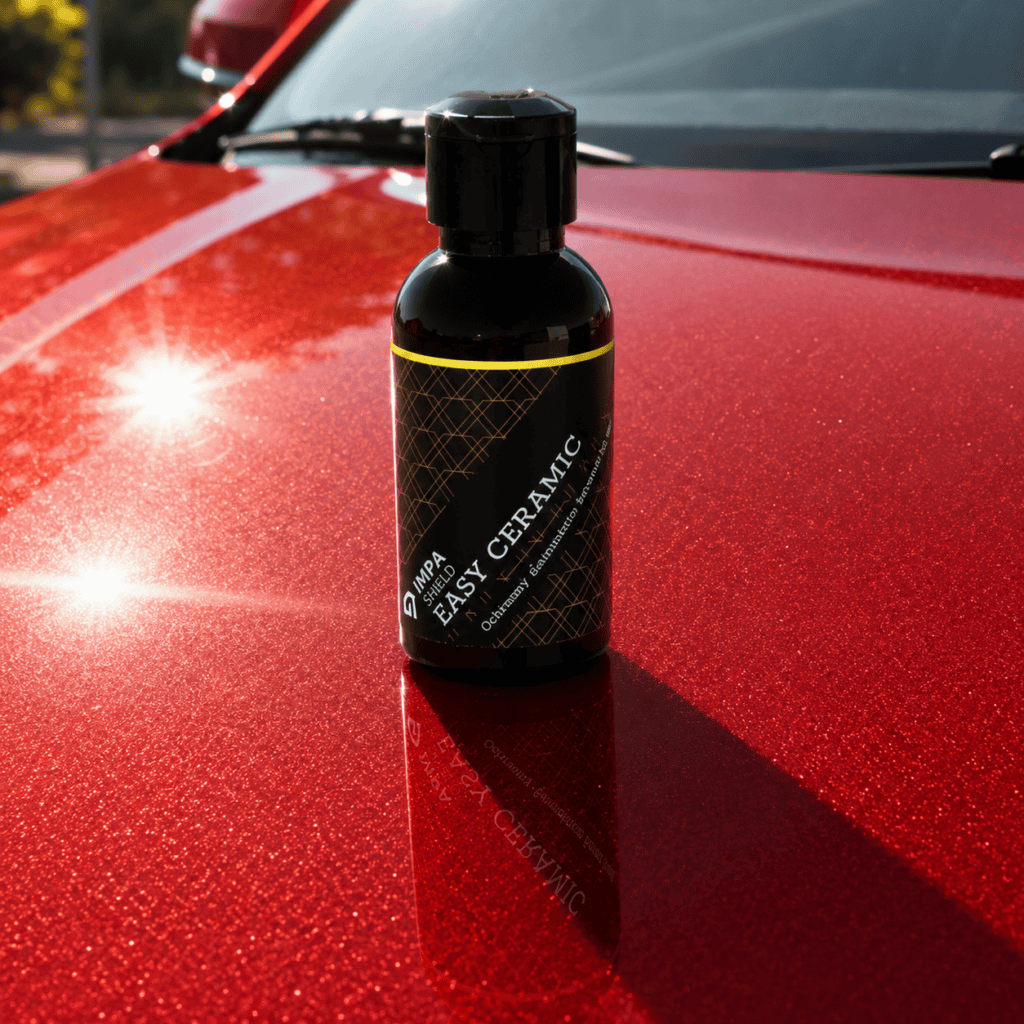 Impashield Easy Ceramic