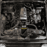 Impashield Engine Cleaner