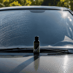 Impashield Glass Protect