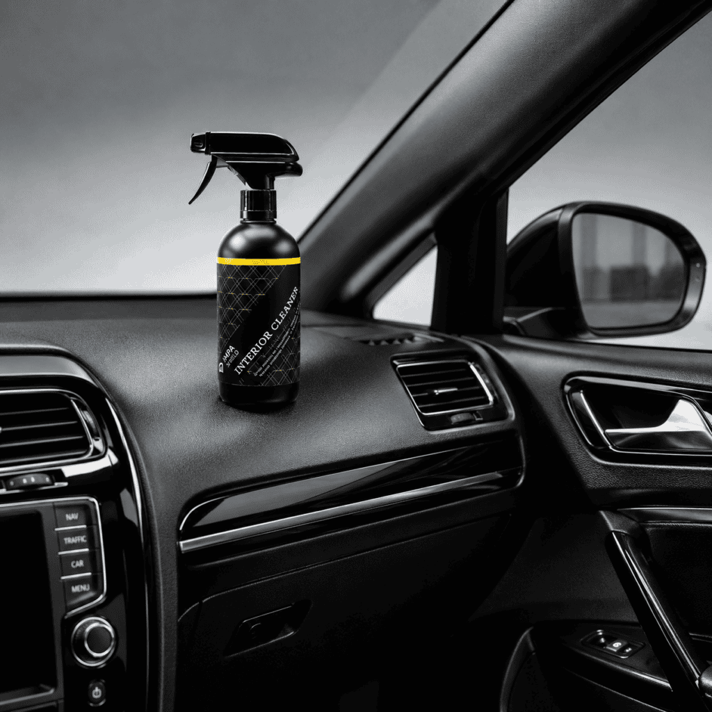 Impashield Interior Cleaner
