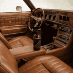 Impashield Leather Cleaner