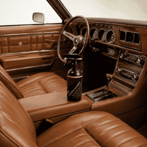 Impashield Leather Cleaner