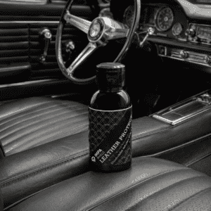 Impashield Leather Protect
