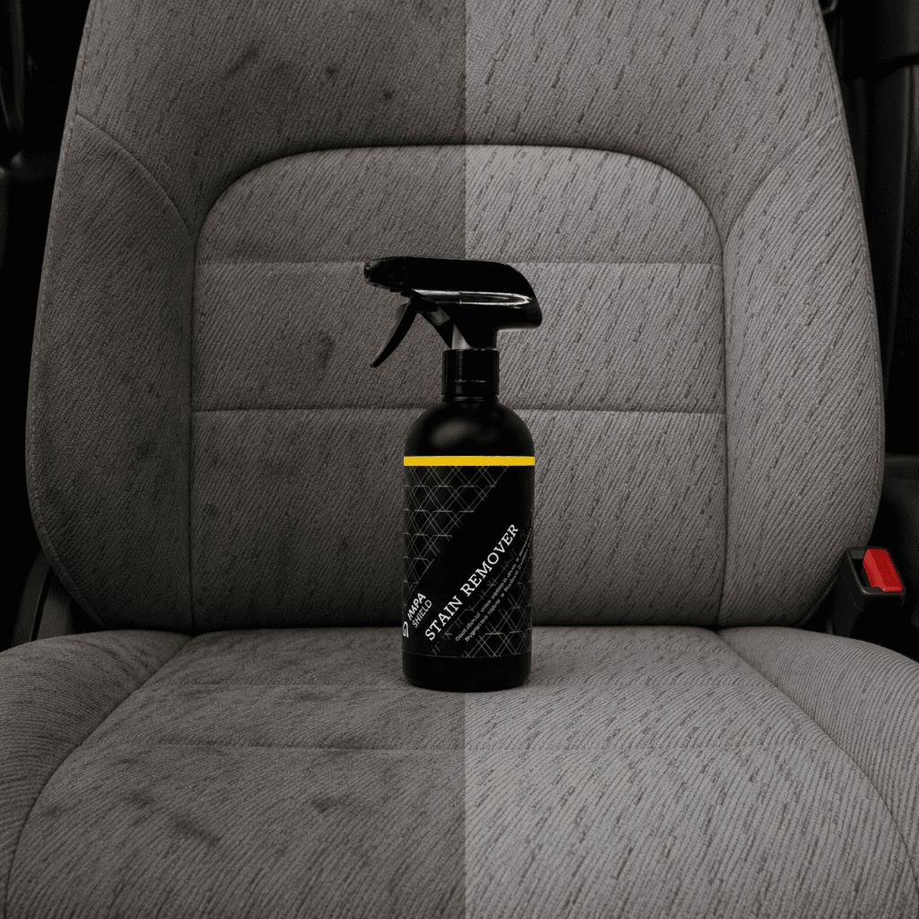 Impashield Stain Remover