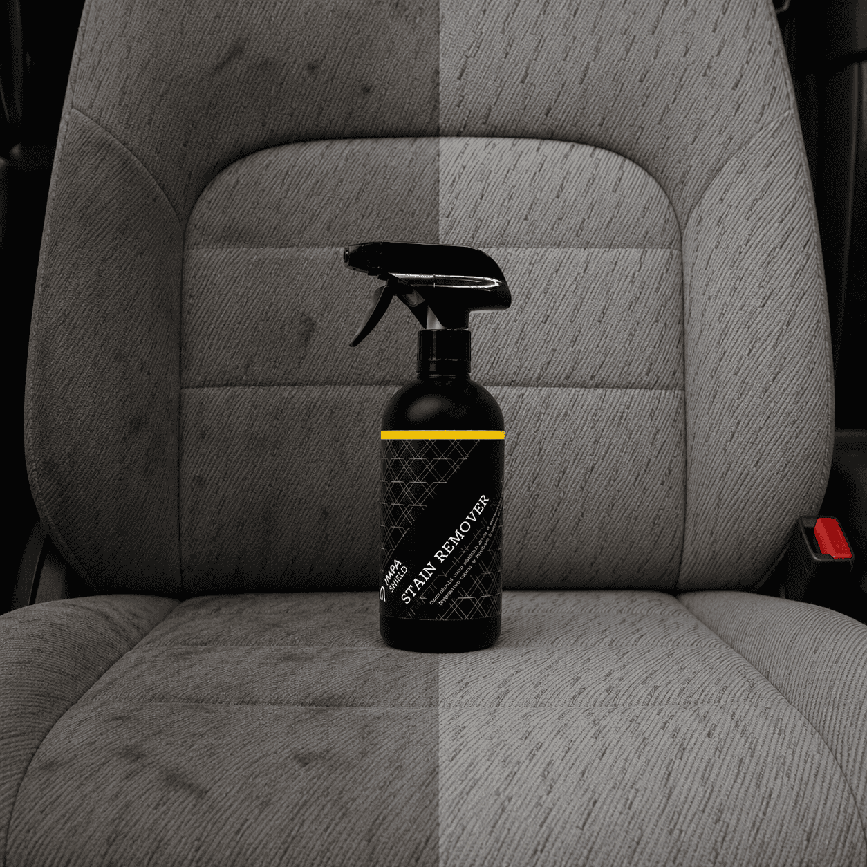 Impashield Stain Remover Impashield Stain Remover