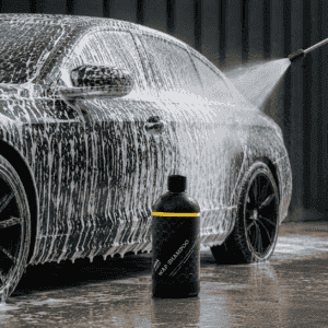 Impashield Wap Shampoo