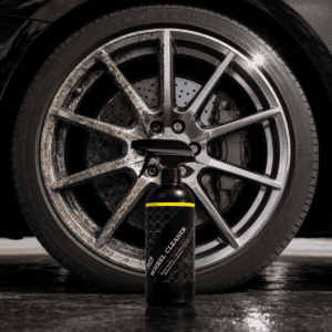 Impashield Wheel Cleaner