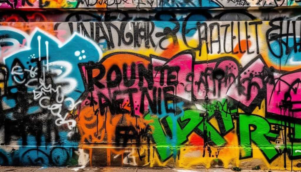 Graffiti eltávolítás