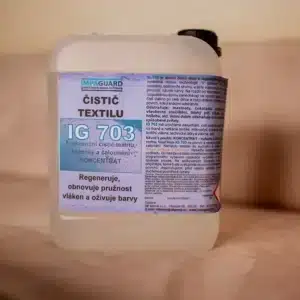 IG 703 általános szövettisztító koncentrátum